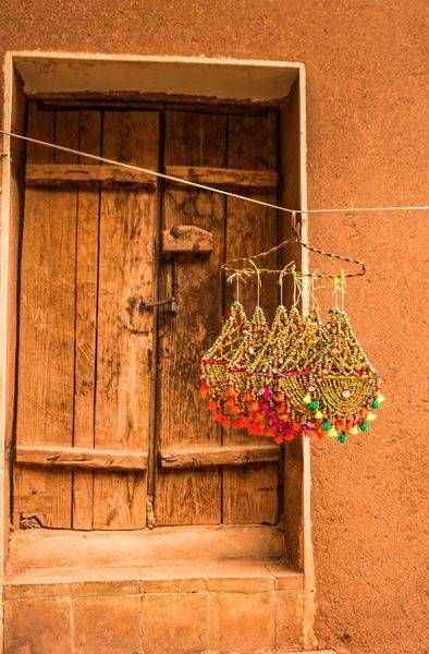 Abyaneh