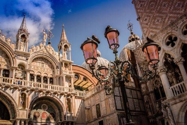 Venice