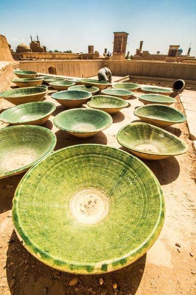 Yazd