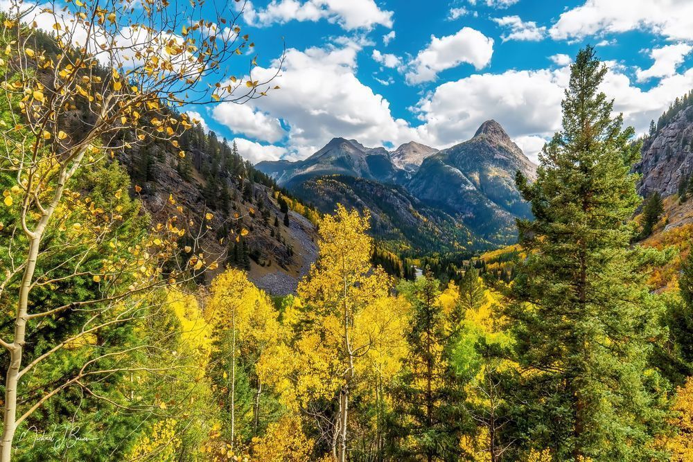 Weminuche Wilderness Photography Art | Michael J. Bauer Photography
