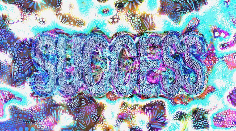 “Captivating Vibrant Design: A Symphony of Colors and Patterns”