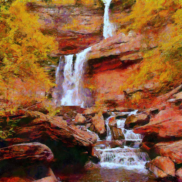 Art Painted Photos