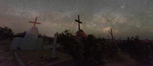 Night Skies