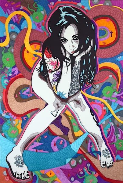 Figurative