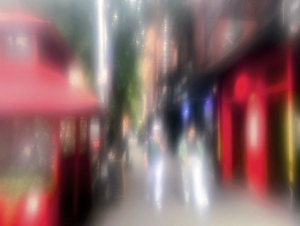 Cityscapes