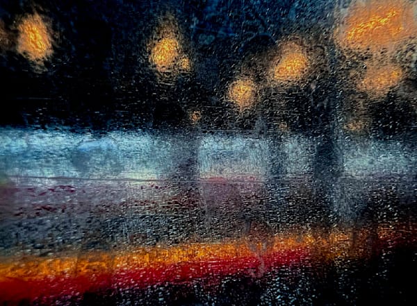 Train Ride #8
