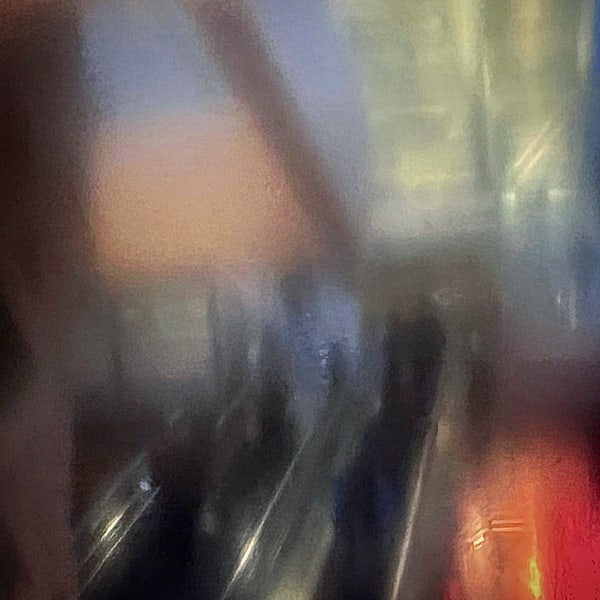 Arrival in the City