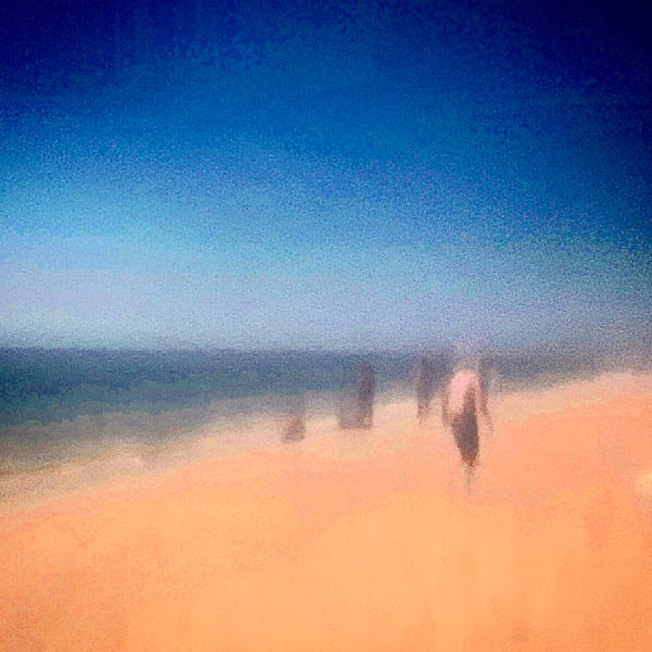 Beach #1