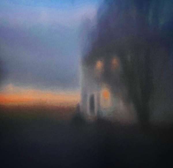The House Across the Street