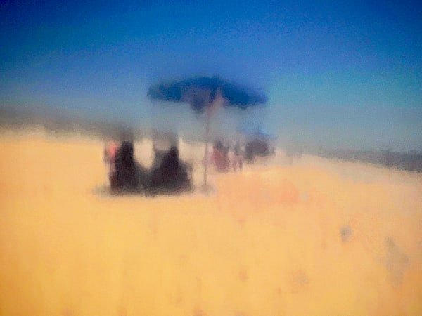 Beach #2