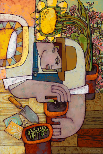 Bestsellers Art | Steve Newman Art