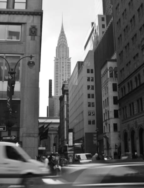 Untitled Digital Construction Street Large Open