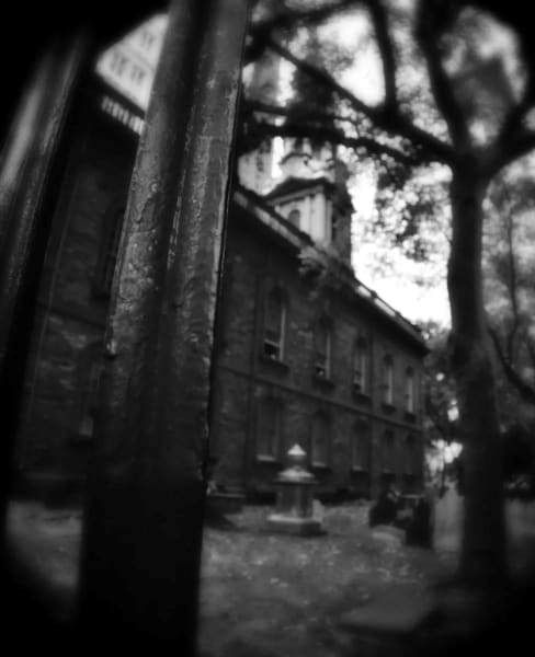 Trinity Church