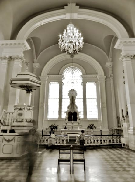 Trinity Church