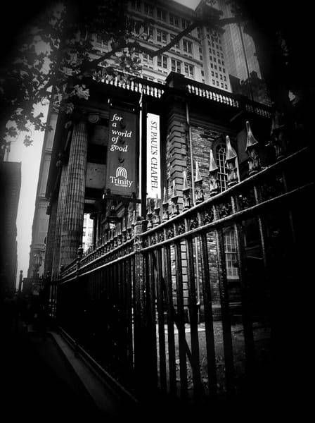 Trinity Church