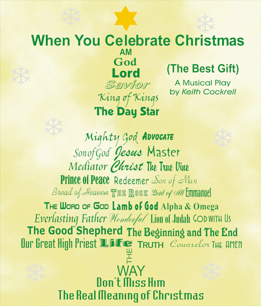Happy Holidays Art | Kingdom Heart Music