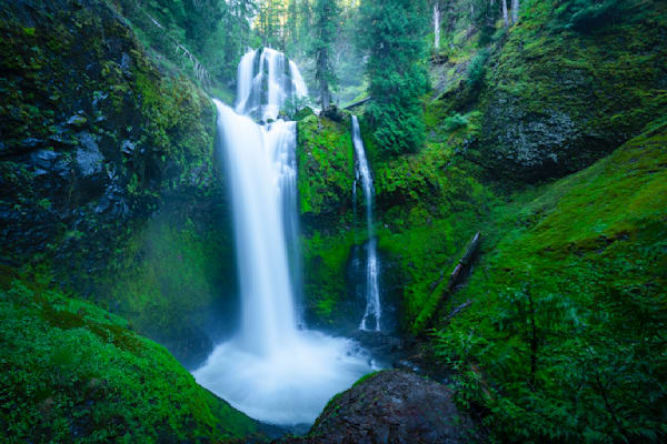 Waterfalls