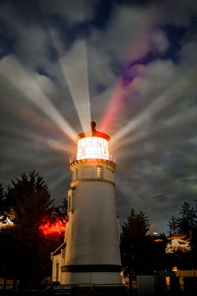 Lighthouses