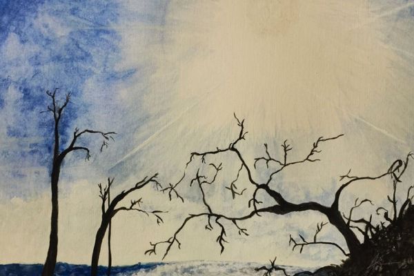 Skyline Silhouettes