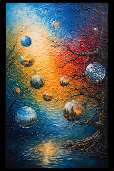 The Paradox of Becoming