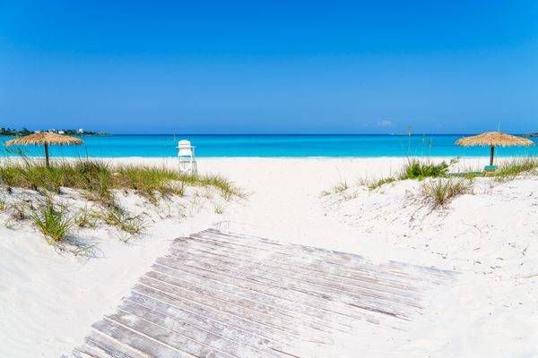 Exuma Beach Photography Art | Jen Helton Photography
