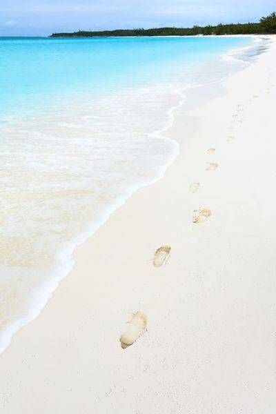 Footprints Photography Art | Jen Helton Photography
