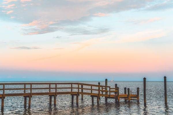 Drifting By Photography Art | Jen Helton Photography