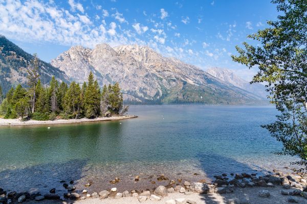 NATIONAL PARKS