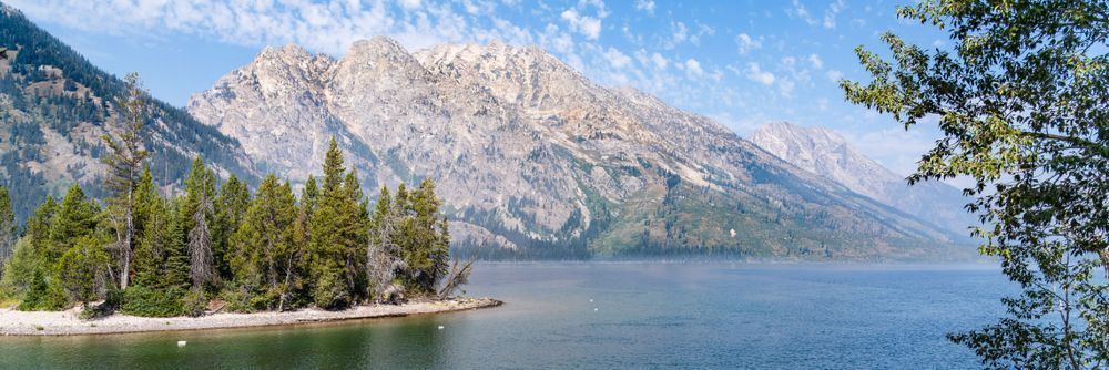 Heart Of The Tetons   Jenny Lake Photography Art | Jen Helton Photography