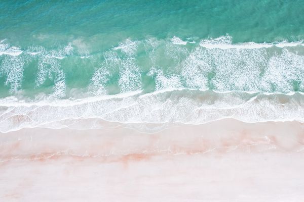 Coastal & Islands
