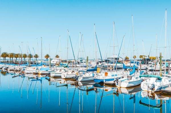 Sailing Away Photography Art | Jen Helton Photography