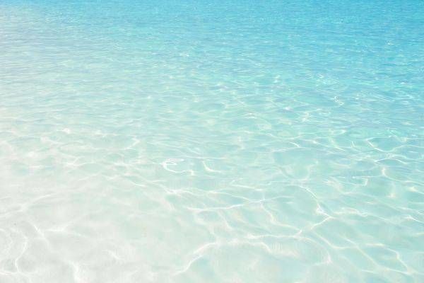 Turquoise Waters 1