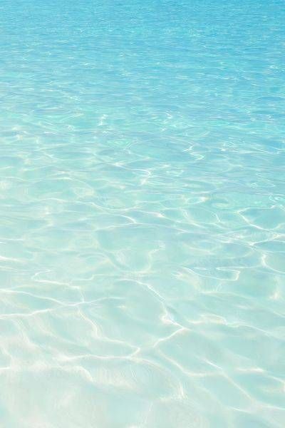 Turquoise Waters 2