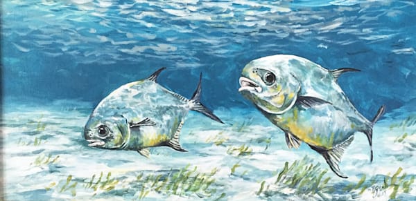 On the flats - Permit