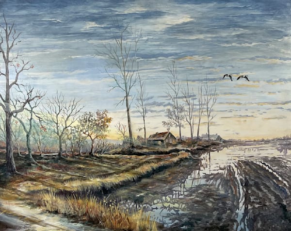 Avon Bottoms