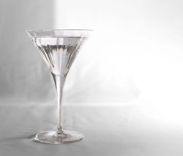This Week's Martini