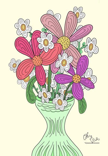 Petals of Joy Collection
