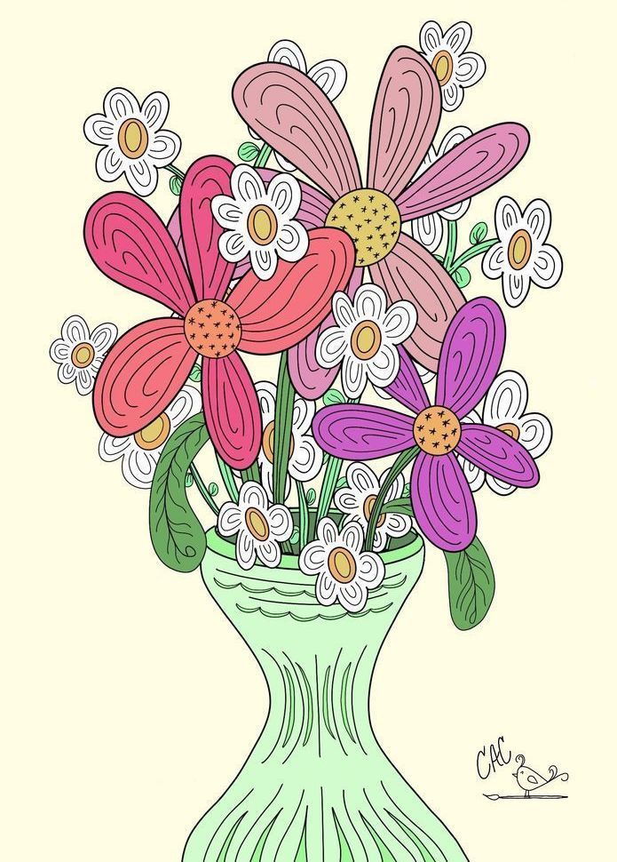 Summer Joy Art | Covey Artistic Creations