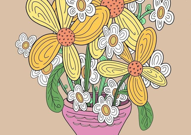 Sunny Days Art | Covey Artistic Creations