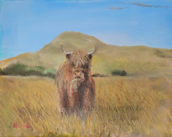 Wildlife Prints
