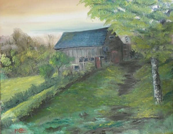 New Hampshire Landscape Originals