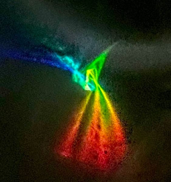 Christmas Angel Photography Art | Heather Loftes Photography