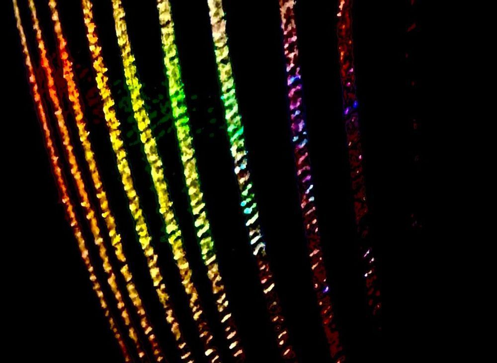 Lines Photography Art | Heather Loftes Photography