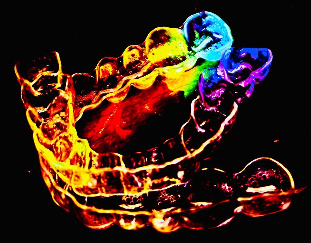 Commercial Art Photography