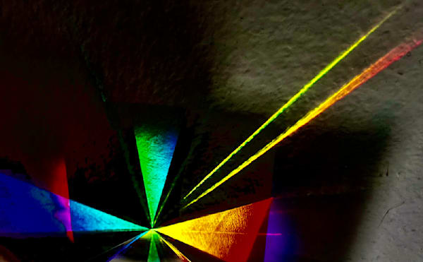 Cross Streams Photography Art | Heather Loftes Photography