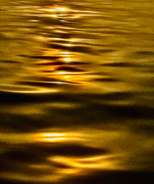 Amber Ripples Photography Art | Heather Loftes Photography