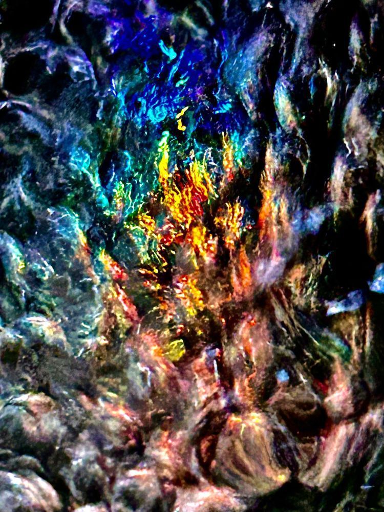 Campfire Photography Art | Heather Loftes Photography