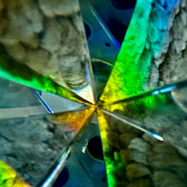 Greenorange Star Photography Art | Heather Loftes Photography