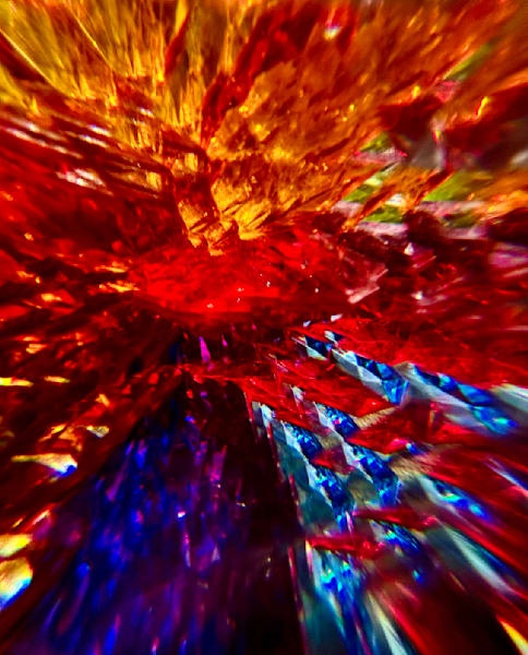 Colorburst Photography Art | Heather Loftes Photography