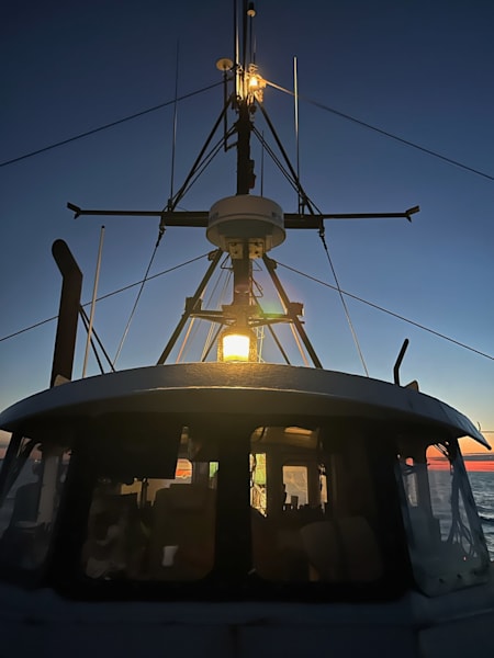 Wheelhouse Photography Art | Heather Loftes Photography